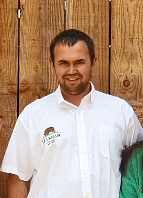 M. BODSON Kevin
