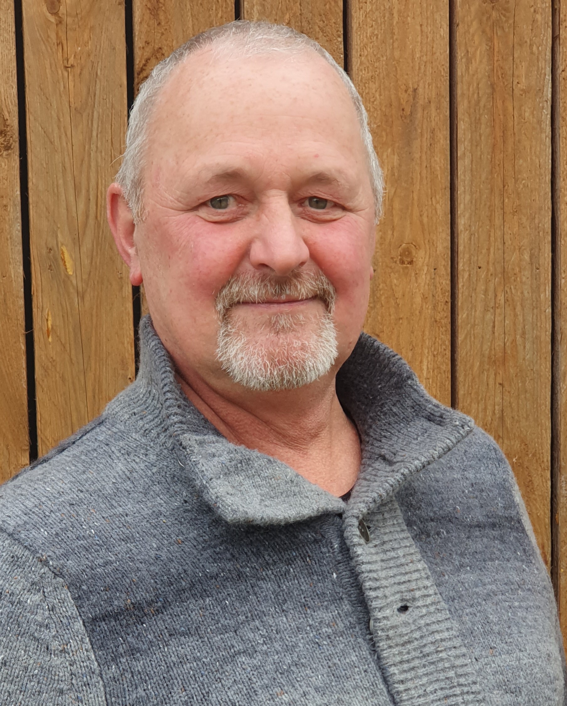 M. HOFFMANN Luc