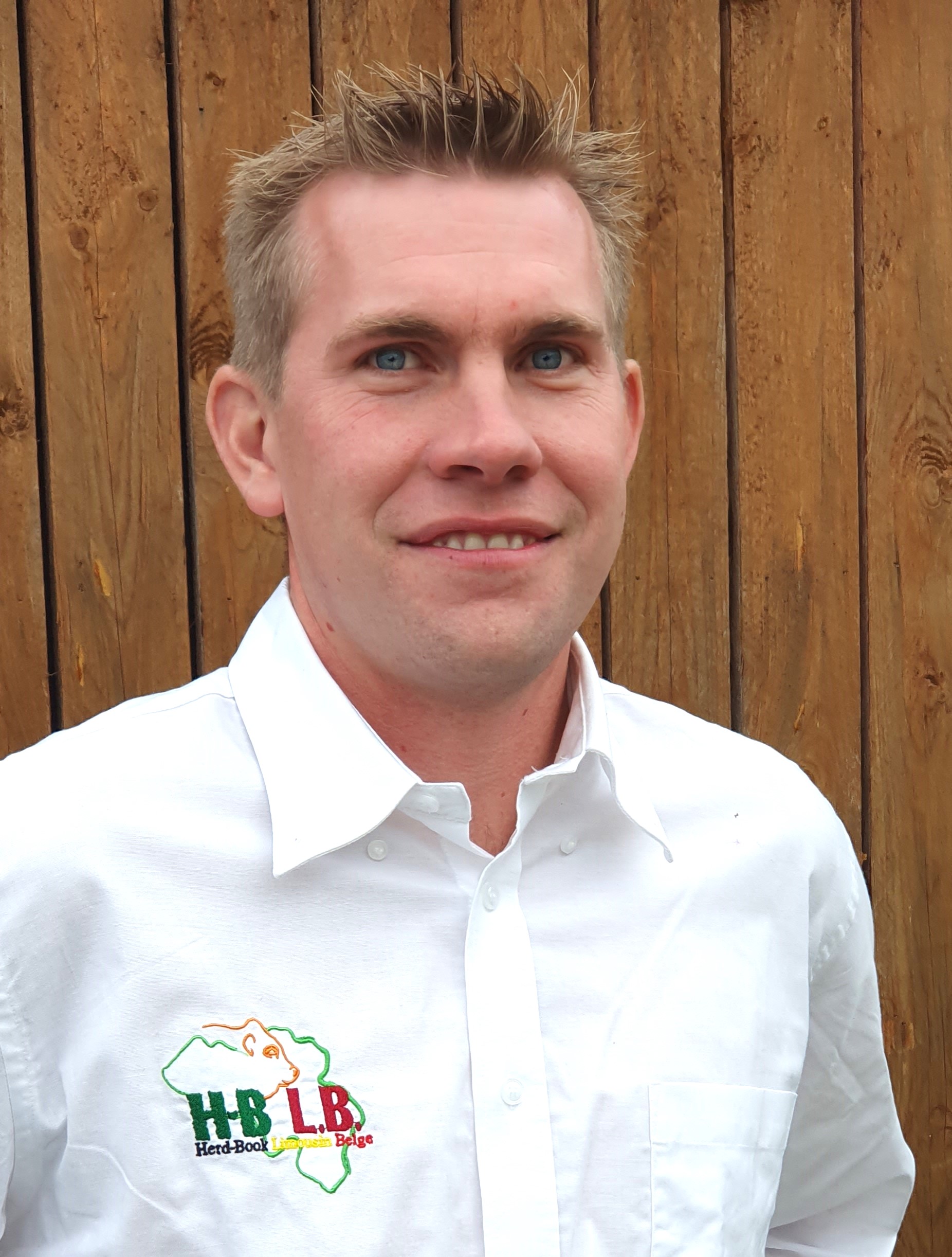 M. DE WILDE Nicolas
