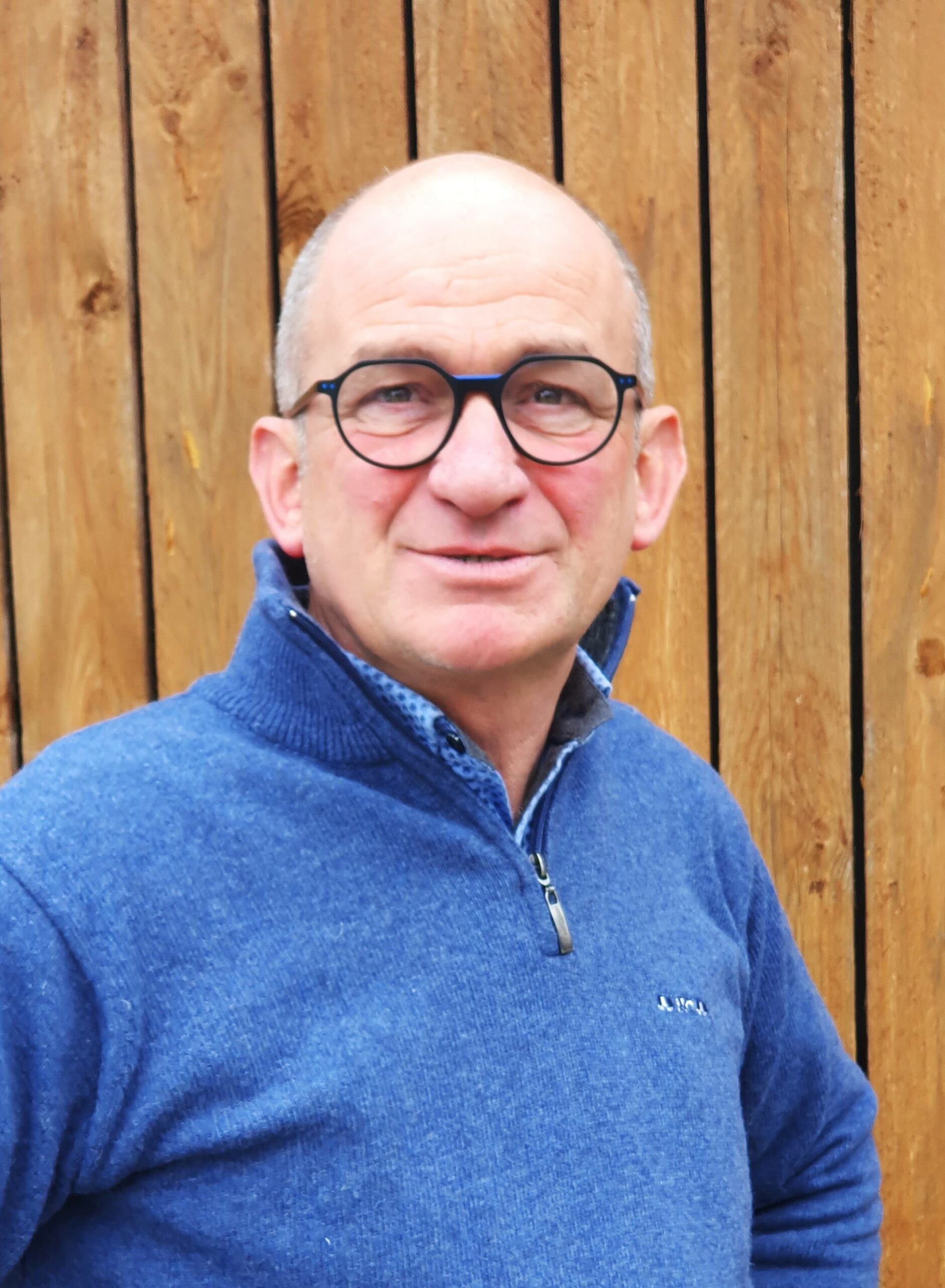 M. RABEUX Vincent
